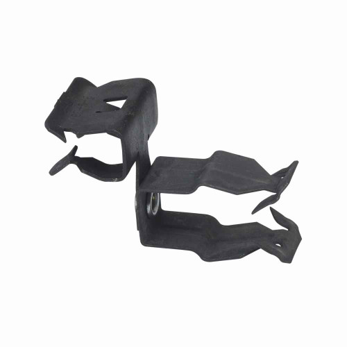B-Line Eaton series conduit support fasteners, Beams, Flange, 1" Height, 1" Length, 1" Width, 0.082lbs, Conduit size: 0.5" EMT, 0.5" IMC, Rigid, Push-